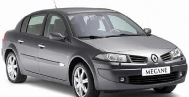 Catalogo de Partes RENAULT LAGUNA 2007 AutoPartes y Refacciones