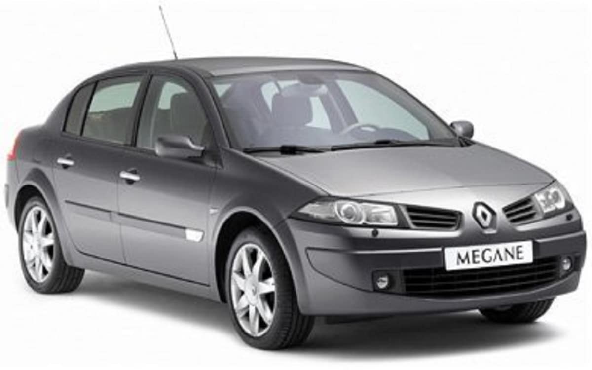 Catalogo de Partes RENAULT LAGUNA 2007 AutoPartes y Refacciones