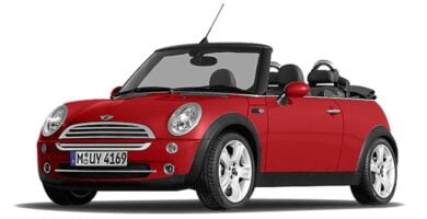 Manual MINI COOPER CONVERTIBLE 2007 de Usuario PDF GRATIS