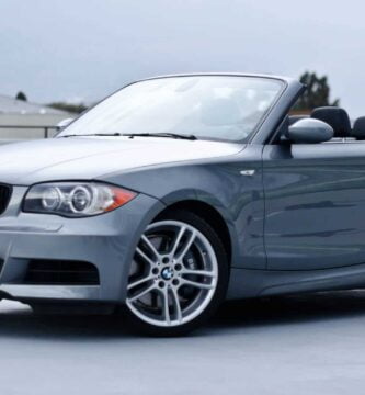 Catalogo de Partes BMW 135i Convertible 2009 AutoPartes y Refacciones