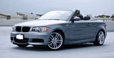 Catalogo de Partes BMW 135i Convertible 2009 AutoPartes y Refacciones