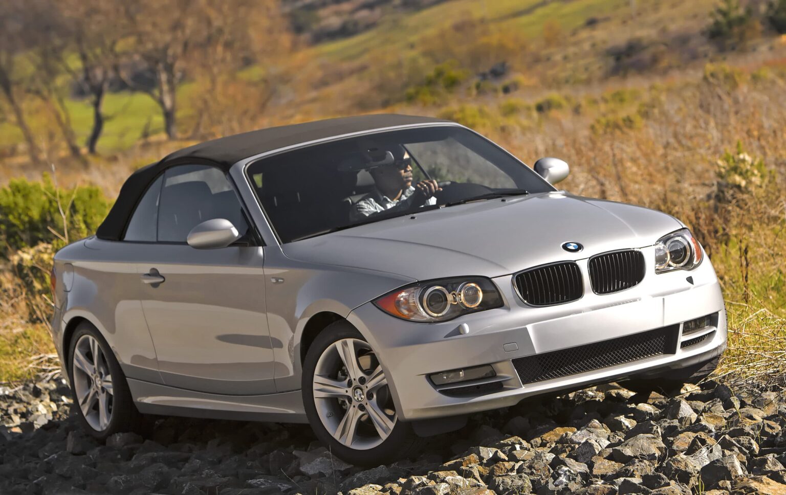 Catalogo de Partes BMW 128i Convertible 2011 AutoPartes y Refacciones