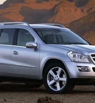 Manual MERCEDES BENZ CLASE GL 2011 de Usuario GRATIS