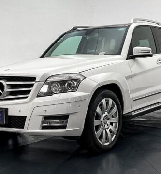 Manual MERCEDES BENZ CLASE GLK 2011 de Usuario GRATIS