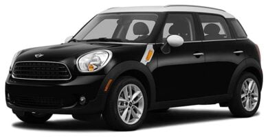 Manual MINI COOPER 2011 de Usuario PDF GRATIS