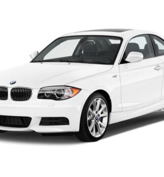 Catalogo de Partes BMW 128i Coupe 2012 AutoPartes y Refacciones