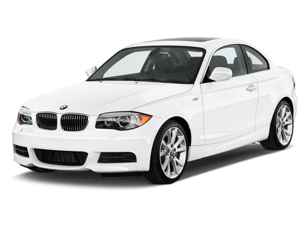 Catalogo de Partes BMW 128i Coupe 2012 AutoPartes y Refacciones