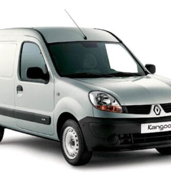 Catalogo de Partes RENAULT KANGOO 2012 AutoPartes y Refacciones