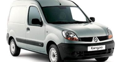 Catalogo de Partes RENAULT KANGOO 2012 AutoPartes y Refacciones