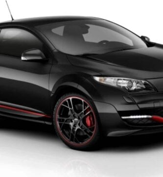 Catalogo de Partes RENAULT MEGANE RS 2012 AutoPartes y Refacciones