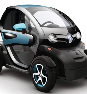 Manual RENAULT TWIZY 2012 de Reparación y Servicio