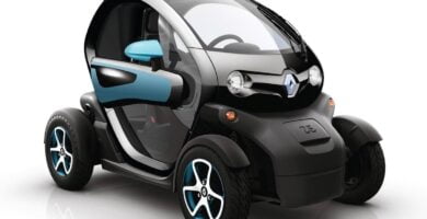 Manual RENAULT TWIZY 2012 de Reparación y Servicio