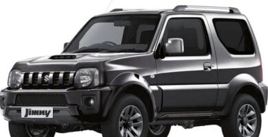 Catalogo de Partes SUZUKI JIMNY 2012 AutoPartes y Refacciones