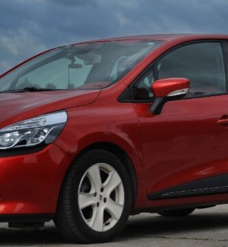 Catalogo de Partes RENAULT CLIO 2013 AutoPartes y Refacciones