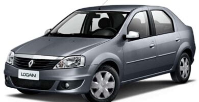 Manual RENAULT LOGAN 2013 de Reparación y Servicio