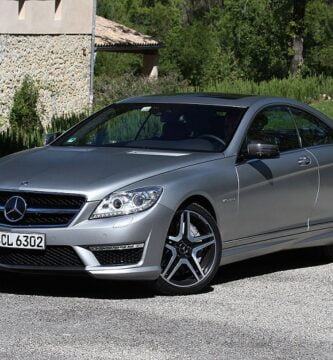 Manual MERCEDES BENZ CLASE CL 2013 de Usuario GRATIS