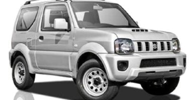 Catalogo de Partes SUZUKI JIMNY 2013 AutoPartes y Refacciones