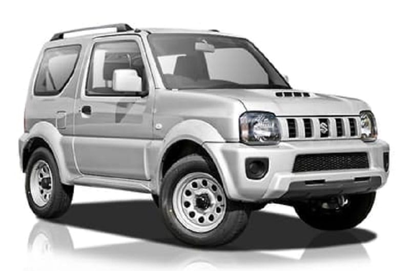 Catalogo de Partes SUZUKI JIMNY 2013 AutoPartes y Refacciones