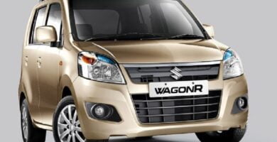 Catalogo de Partes SUZUKI WAGON R 2013 AutoPartes y Refacciones