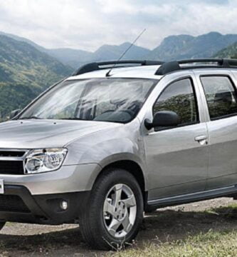 Manual RENAULT DUSTER 2014 de Reparación y Servicio