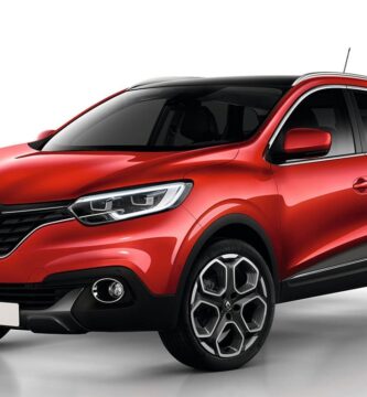 Catalogo de Partes RENAULT KADJAR 2015 AutoPartes y Refacciones