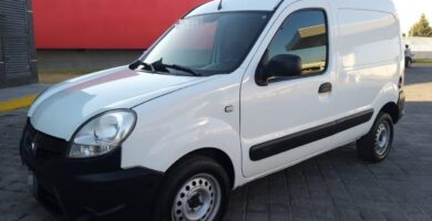 Manual RENAULT KANGOO 2015 de Reparación y Servicio