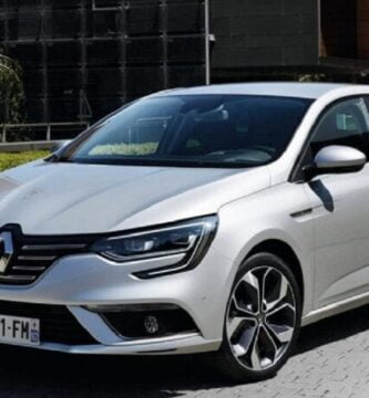 Catalogo de Partes RENAULT MEGANE HATCHBACK 2015 AutoPartes y Refacciones