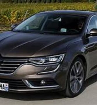 Manual RENAULT TALISMAN 2015 de Reparación y Servicio