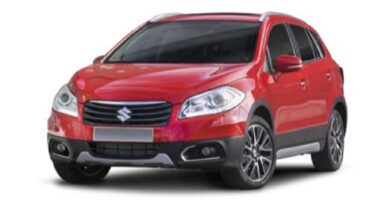 Catalogo de Partes SUZUKI SX4 2015 AutoPartes y Refacciones