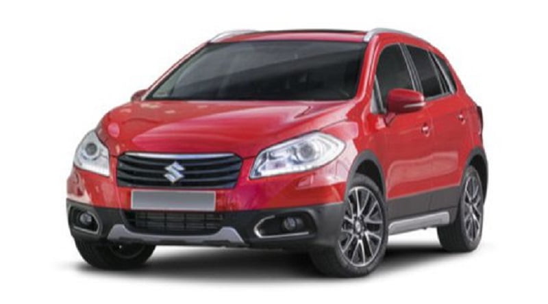 Catalogo de Partes SUZUKI SX4 2015 AutoPartes y Refacciones