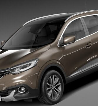 Catalogo de Partes RENAULT KADJAR 2016 AutoPartes y Refacciones