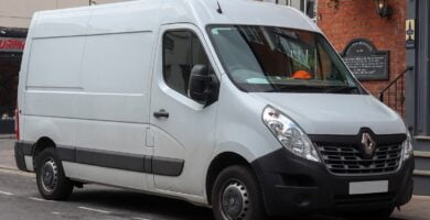 Catalogo de Partes RENAULT MASTER 2016 AutoPartes y Refacciones