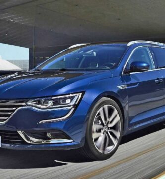 Catalogo de Partes RENAULT TALISMAN 2016 AutoPartes y Refacciones