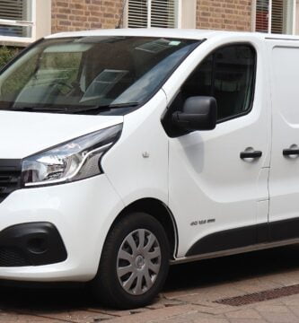 Manual RENAULT TRAFIC 2016 de Reparación y Servicio