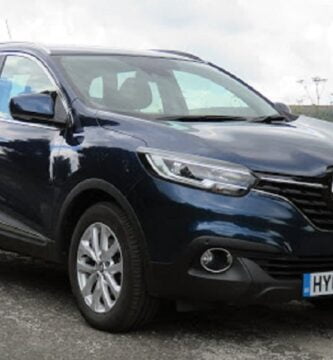 Catalogo de Partes RENAULT KADJAR 2017 AutoPartes y Refacciones