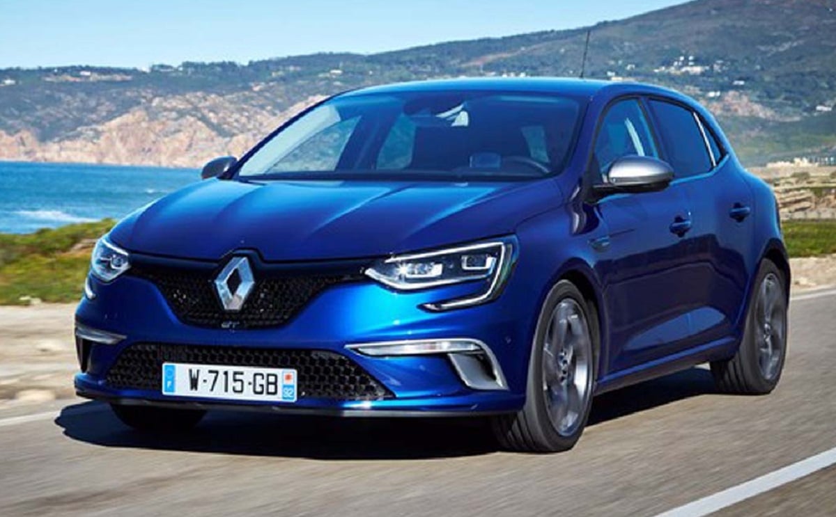 Catalogo de Partes RENAULT CLIO 2018 AutoPartes y Refacciones