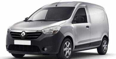 Catalogo de Partes RENAULT KANGOO 2018 AutoPartes y Refacciones