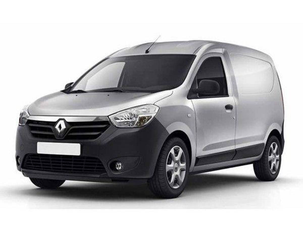 Catalogo de Partes RENAULT KANGOO 2018 AutoPartes y Refacciones