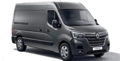 Manual RENAULT MASTER 2018 de Reparación y Servicio