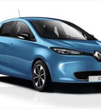 Catalogo de Partes RENAULT ZOE 2018 AutoPartes y Refacciones