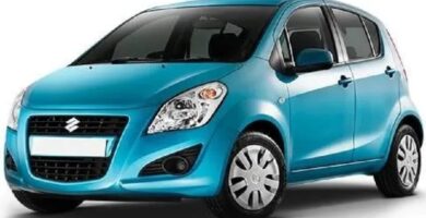 Catalogo de Partes SUZUKI SPLASH 2018 AutoPartes y Refacciones