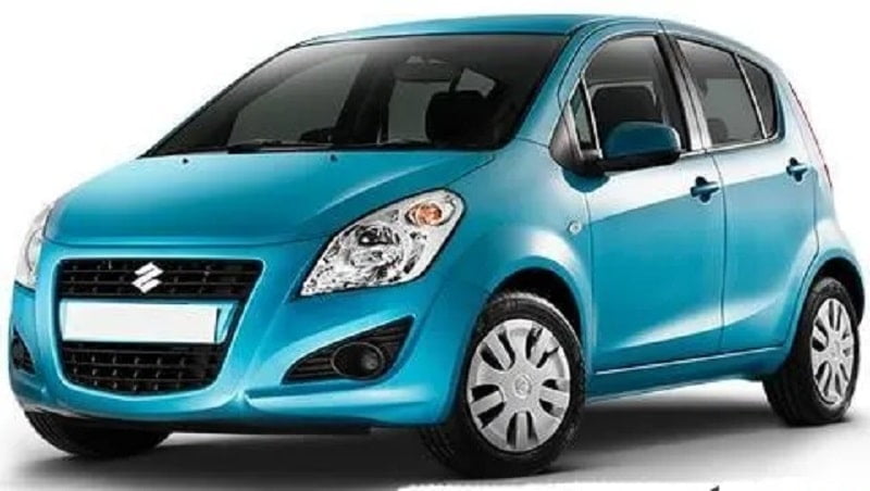 Catalogo de Partes SUZUKI SPLASH 2018 AutoPartes y Refacciones