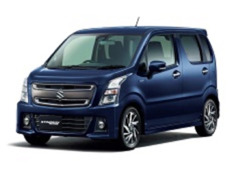 Catalogo de Partes SUZUKI WAGON R 2019 AutoPartes y Refacciones