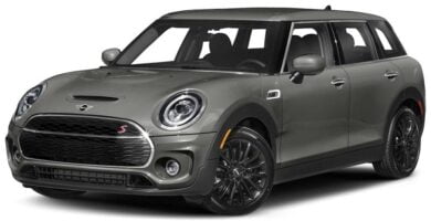 Manual MINI COOPER CLUBMAN 2020 de Usuario PDF GRATIS