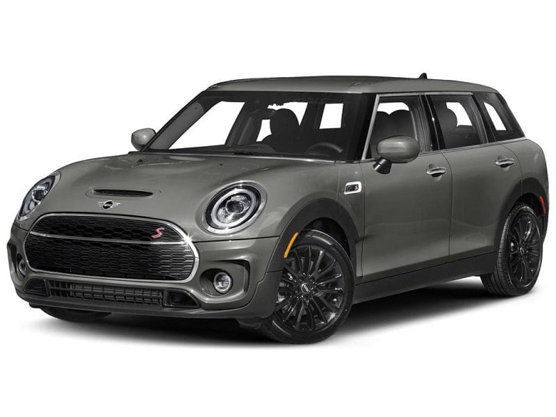 Manual MINI COOPER CLUBMAN 2020 de Usuario PDF GRATIS