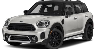 Manual MINI COOPER COUNTRYMAN 2022 de Usuario PDF GRATIS