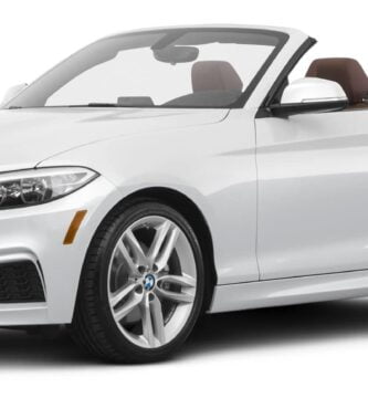 Catalogo de Partes BMW 228i Convertible 2016 AutoPartes y Refacciones