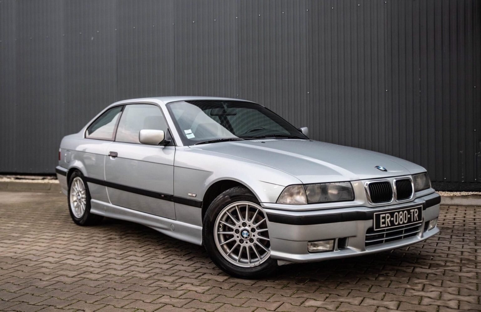 Catalogo de Partes BMW 318is E36 1998 AutoPartes y Refacciones