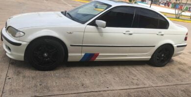 Catalogo de Partes BMW 320i 2004 AutoPartes y Refacciones