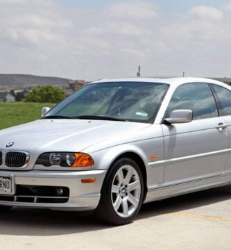 Catalogo de Partes BMW 323Ci 2000 AutoPartes y Refacciones